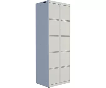 NLS - 10