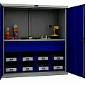 Шкафы инструментальные TC-1095 Шкафы инструментальные TC-1095