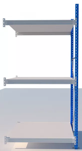 SGR-V Стеллаж 2183-2,0 DS