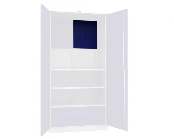 TC экран перфорированный TCS 50x43