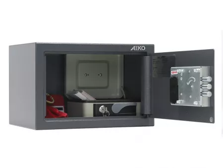 Мебельный сейф AIKO T-200 EL